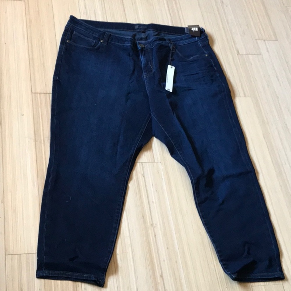 Brand new Kut jeans